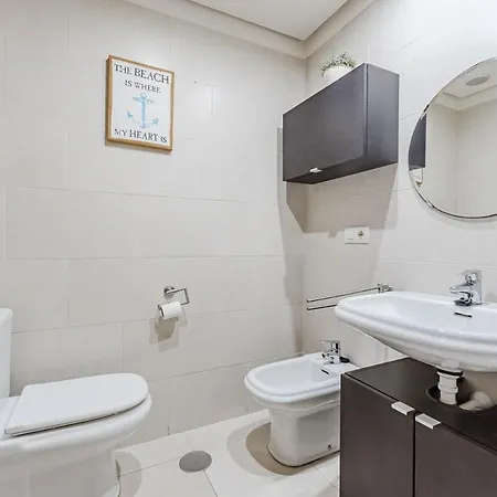 Be Adeje Apartman