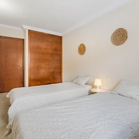 Apartman Be Adeje Costa Adeje (Tenerife)