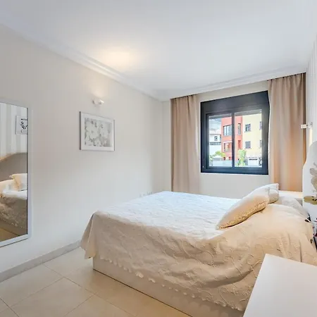 Apartman Be Adeje Costa Adeje (Tenerife)