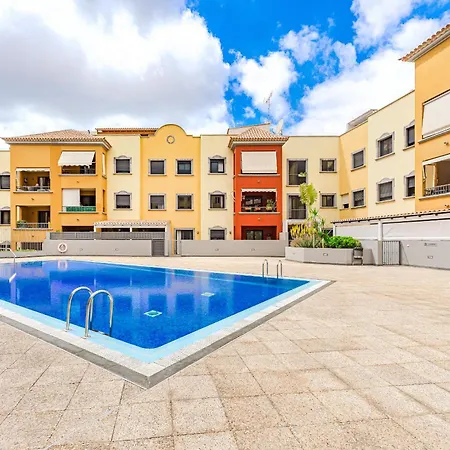 Be Adeje Apartamento *
