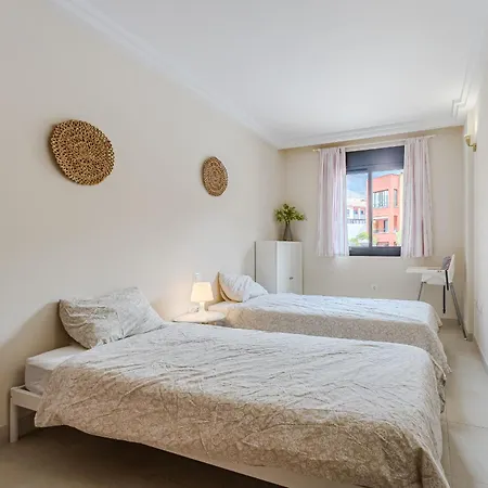 Apartman Be Adeje Costa Adeje (Tenerife)