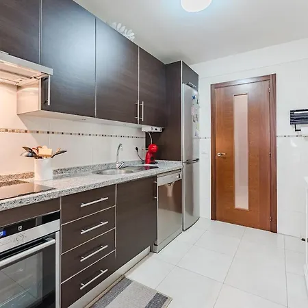 Be Adeje Apartment *