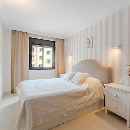 Be Adeje Apartment *