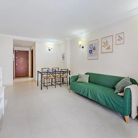 Apartamento Be Adeje *