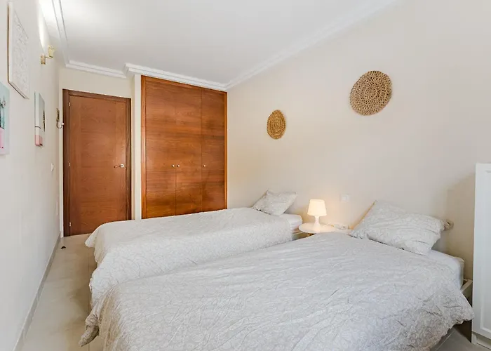 Be Adeje Apartman Costa Adeje (Tenerife)