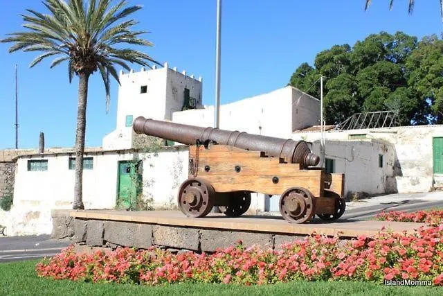 Be Adeje Costa Adeje (Tenerife)