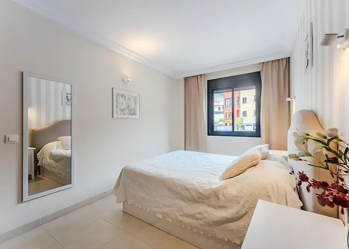 Apartman Be Adeje Costa Adeje (Tenerife)