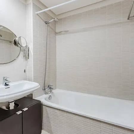 Apartment Be Adeje