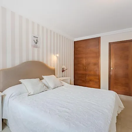 Apartment Be Adeje